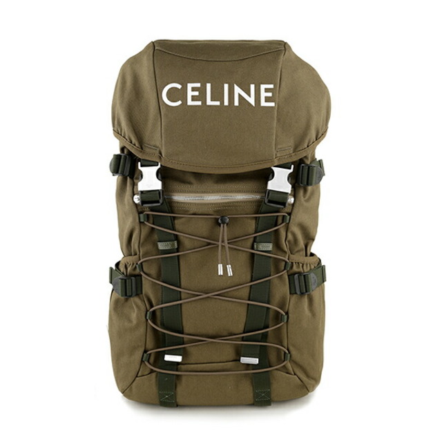 CELINE - 新品 セリーヌ CELINE リュックサック セリーヌオム バイ