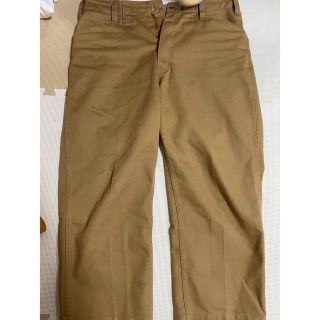 TENDERLOIN（ワークパンツ/カーゴパンツ）のフリマアイテム一覧