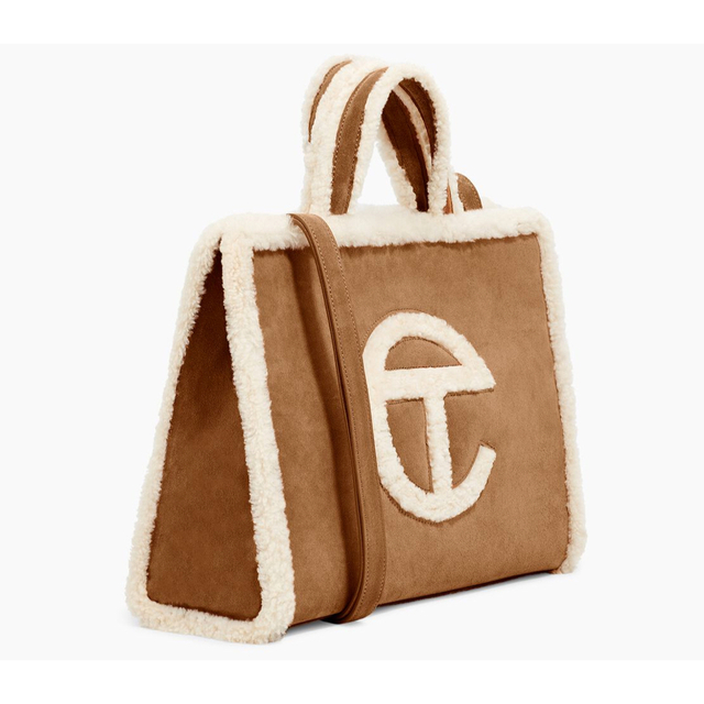 UGG - UGG X TELFAR MEDIUM SHOPPER M テルファー バッグの通販 by You