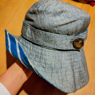Vivienne Westwood（麦わら帽子/ストローハット）のフリマアイテム一覧