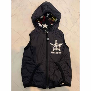 HYSTERIC MINI（ジャケット/上着）のフリマアイテム一覧