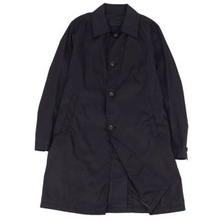PRADA（ナイロン ・ ステンカラーコート）のフリマアイテム一覧