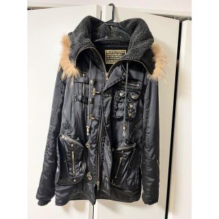 MIDAS（ジャケット/アウター）のフリマアイテム一覧