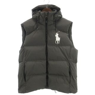POLO RALPH LAUREN（ベスト ・ グレー/灰色系）のフリマアイテム一覧