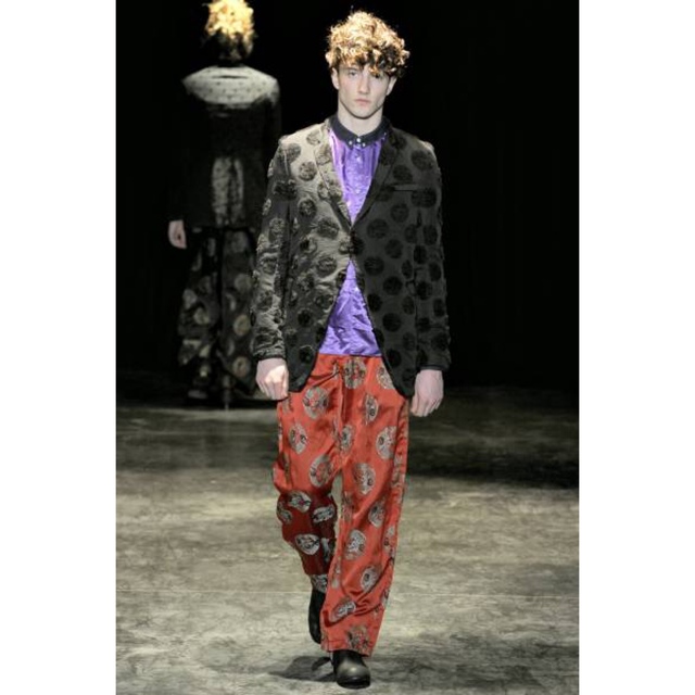 COMME des GARCONS HOMME PLUS - COMME des GARCONS HOMME PLUS