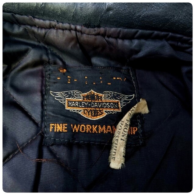 Harley Davidson - 50S ハーレーダビッドソン サイクルチャンプ 最高級