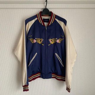 UNDERCOVER（スカジャン）のフリマアイテム一覧