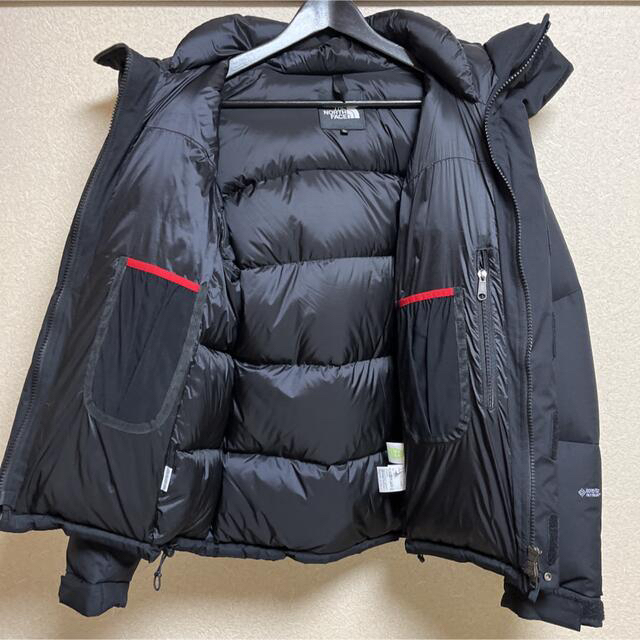 THE NORTH FACE - ほぼ未使用品！ノースフェイス バルトロライト