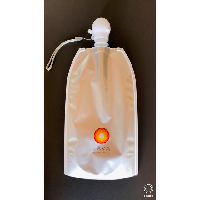 ✨新品✨LAVA 水素水専用バッグの通販 by AQUA's shop｜ラクマ