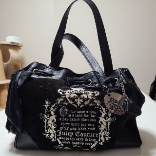 Juicy Couture - ☆ジューシークチュール☆バッグの通販 by COCO's