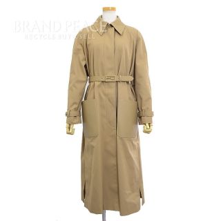 FENDI（トレンチコート）のフリマアイテム一覧