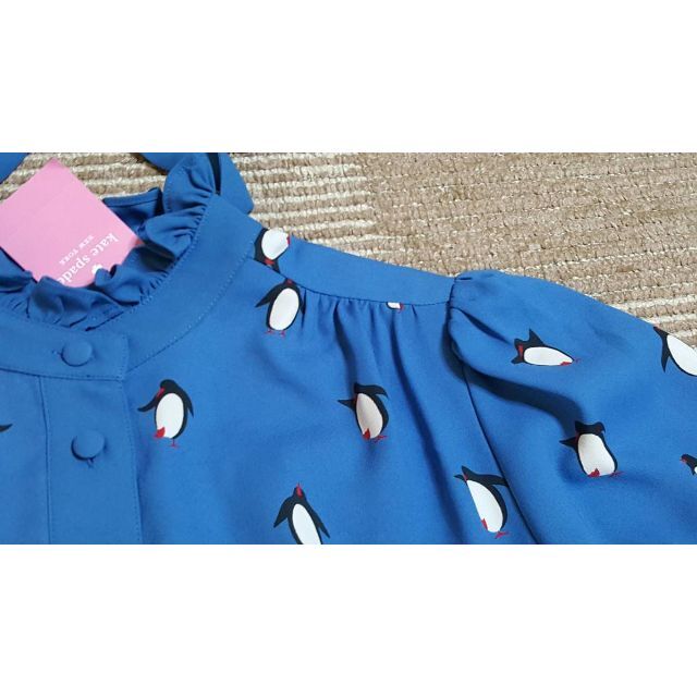 kate spade NEW YORK - 新品送料無料US:S号ケイトスペードニューヨーク