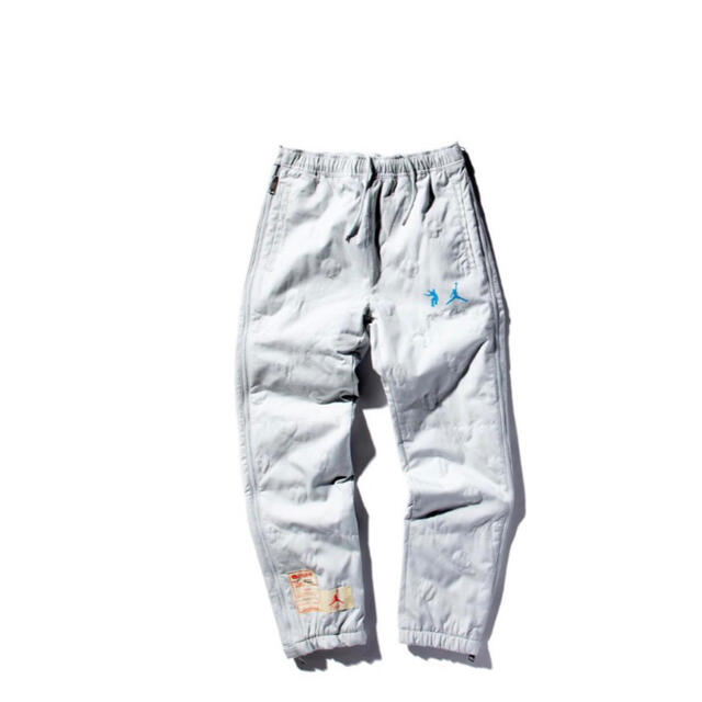NIKE - 新品正規品！Mサイズ！UNION X JORDAN コラボ パンツの通販 by