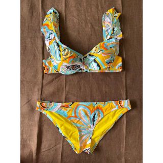 EMILIO PUCCI（水着）のフリマアイテム一覧