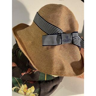 Vivienne Westwood（麦わら帽子/ストローハット）のフリマアイテム一覧