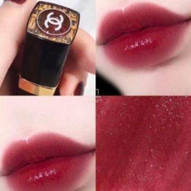 CHANEL - シャネル ルージュ ココ フラッシュ 106ドミナンの通販 by