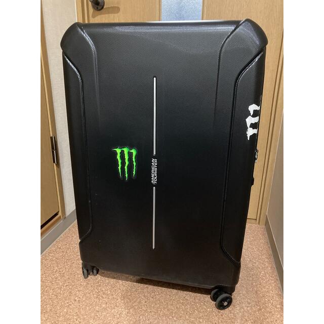 American Touristor - 【中古】【アメリカンツーリスター】キャリー