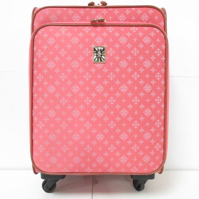 Russet - russet(ラシット) キャリーバッグ -の通販 by ブランディア