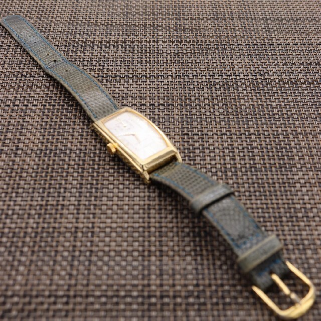 Hamilton - 正規品【新品電池】HAMILTON アードモア/6254 人気モデル