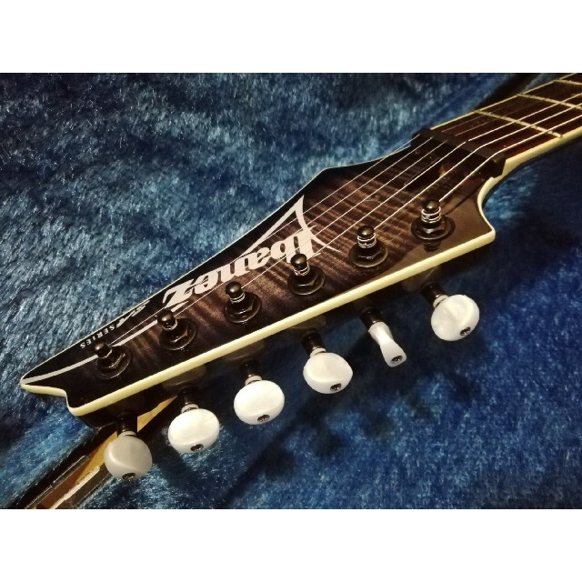Ibanez - Ibanez SAS36FM MOD HSHの通販 by Zakis｜アイバニーズならラクマ