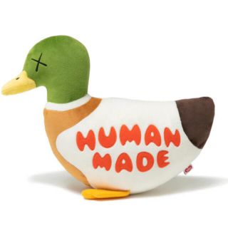 HUMAN MADE（クッション）のフリマアイテム一覧