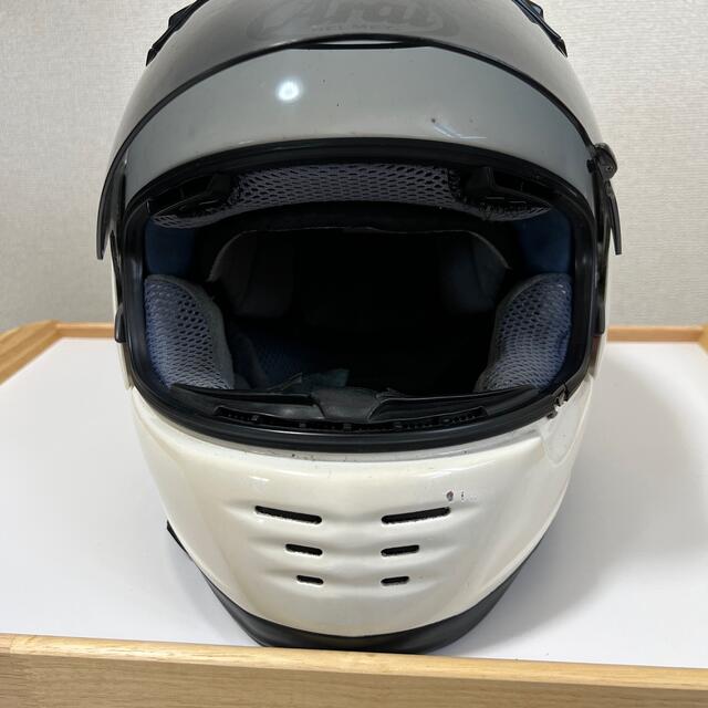 アライ ラパイド スーパーアール( Arai RAPIDE Super R)の通販 by Ch's