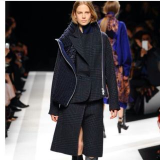 sacai（ライダースジャケット）のフリマアイテム一覧