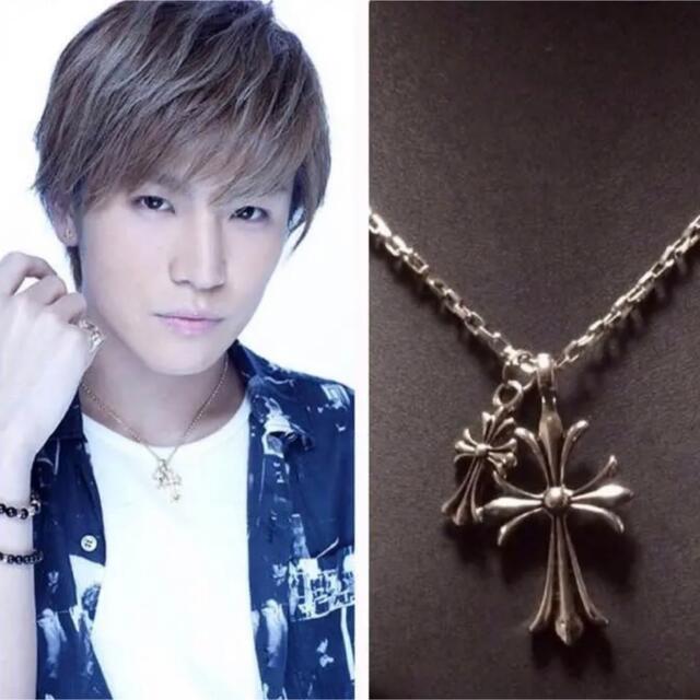 08/09までお取り置き♥️三代目JSB岩田剛典着用ダブルハードクロス