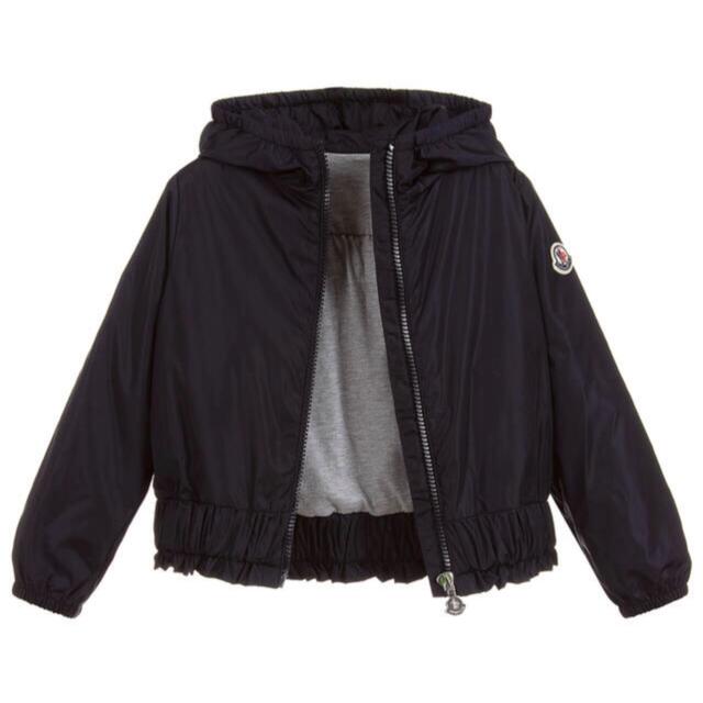 MONCLER - moncler ナイロンジャケットの通販 by まゆ｜モンクレール