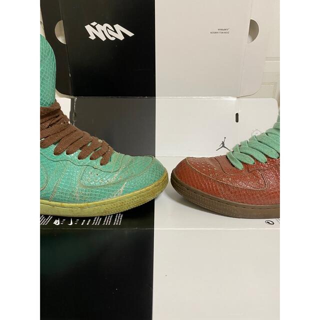 NIKE - NIKE swagger ターミネーターの通販 by 野球小僧｜ナイキならラクマ