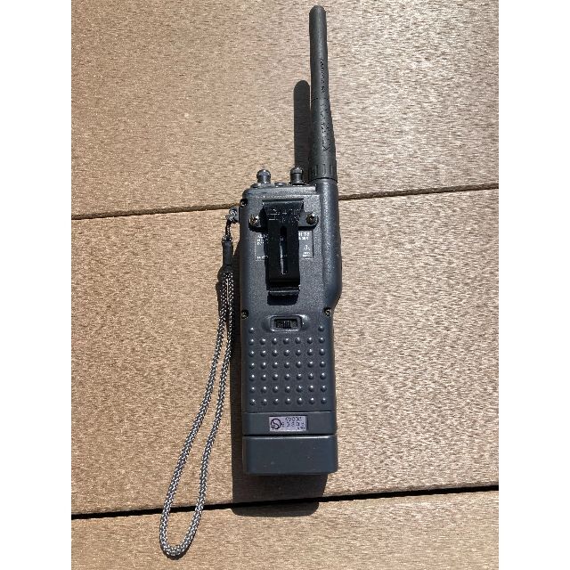 KENWOOD - KENWOOD TH-78 アマチュア無線機の通販 by ひさ's shop