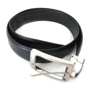 BURBERRY BLACK LABEL（ベルト）のフリマアイテム一覧