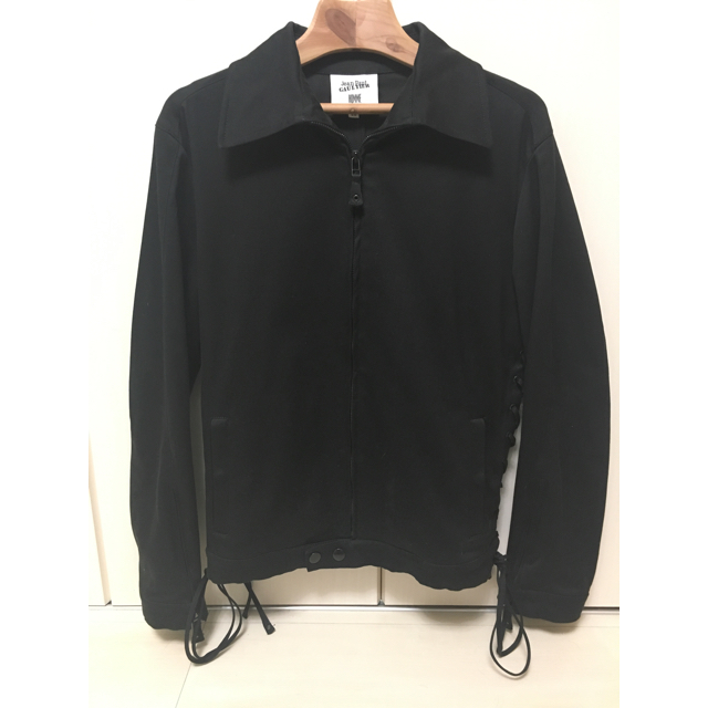Jean-Paul GAULTIER - Jean-Paul GAULTIER HOMME ブルゾン（サイズ48