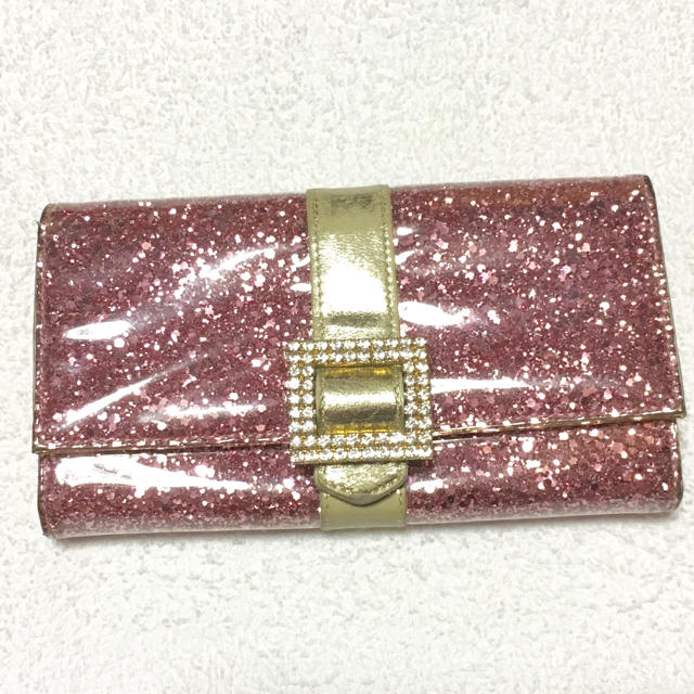 ASH&DIAMONDS - ASH&DAIAMONDS アッシュアンドダイヤモンド 財布