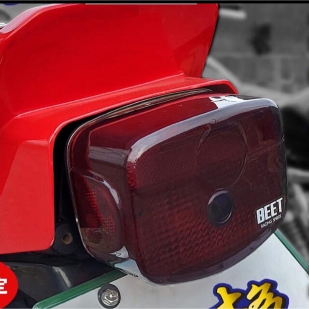 z400fx beet ブラックテールの通販 by 山ちゃん｜ラクマ