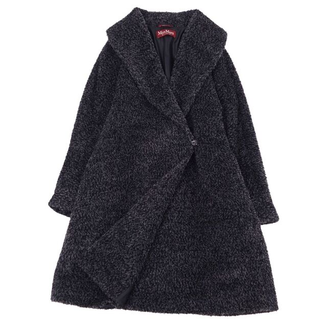 Max Mara - 美品 マックスマーラ Max Mara STUDIO コート ロングコート