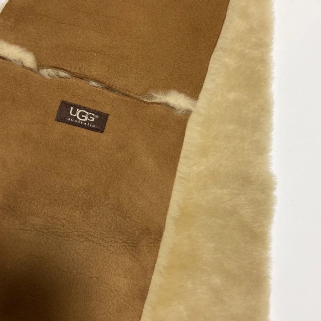 UGG - UGG ムートンストールの通販 by R｜アグならラクマ