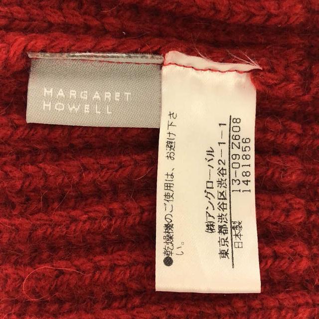 MARGARET HOWELL - 【美品】 MARGARET HOWELL / マーガレットハウエル