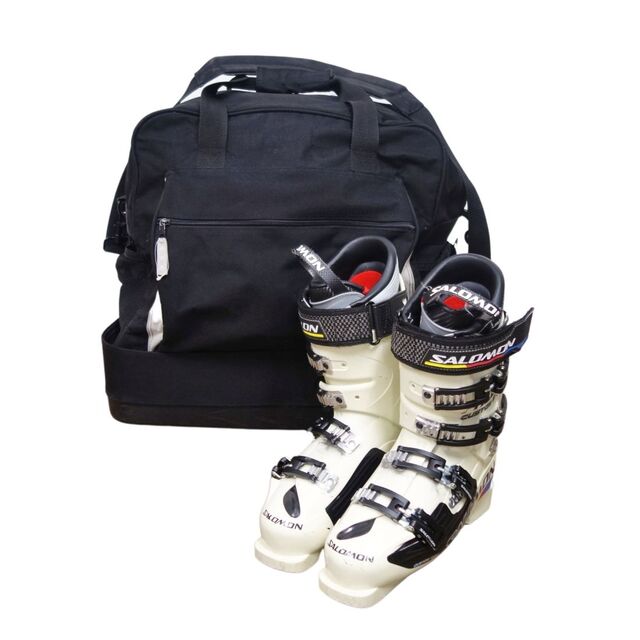 SALOMON - サロモン SALOMON FALCON ファルコン 27.5cm アルペン