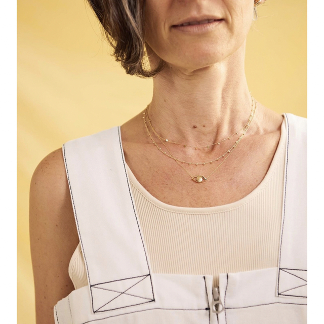 jonnlynx - jonnlynx Nymph 月の満ち欠けネックレスの通販 by 2233's