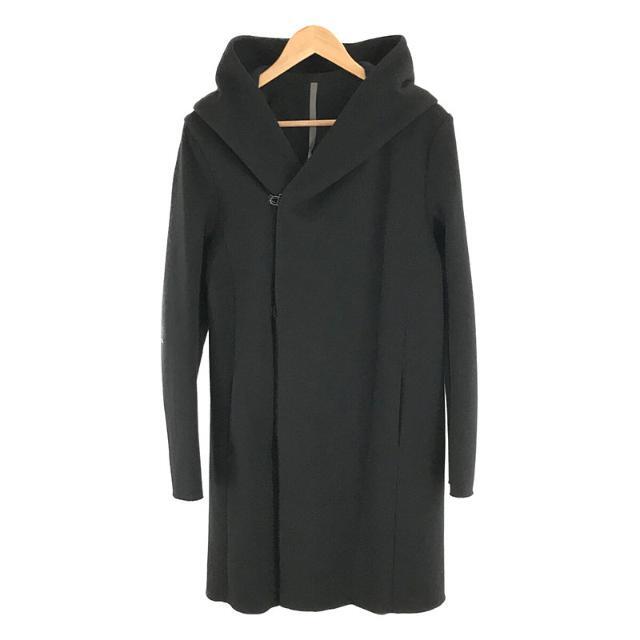 定価7.5万 カズユキ クマガイ アタッチメント カシミア混ストレッチ