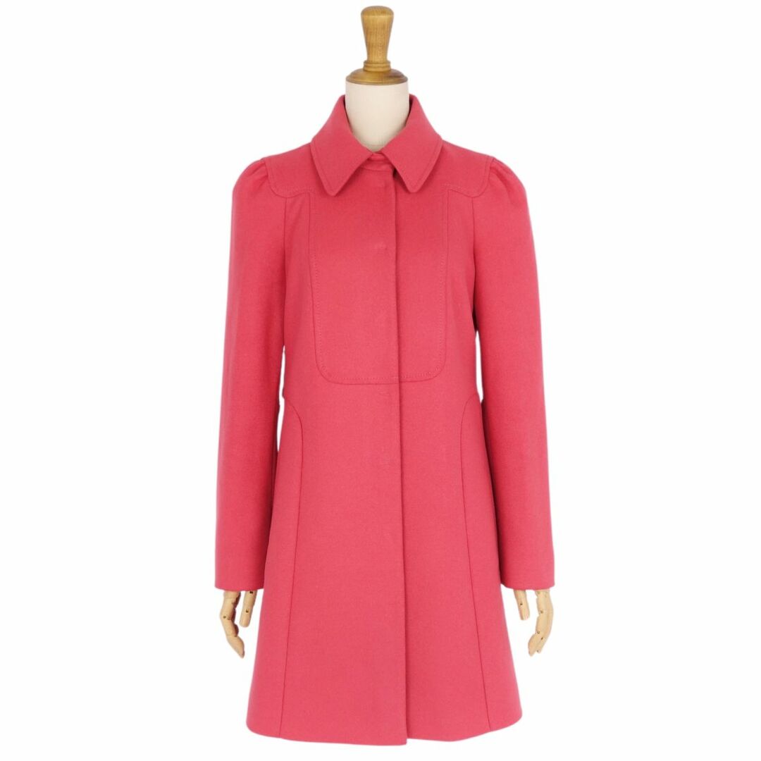 VALENTINO - ヴァレンティノ RED VALENTINO コート ステンカラーコート