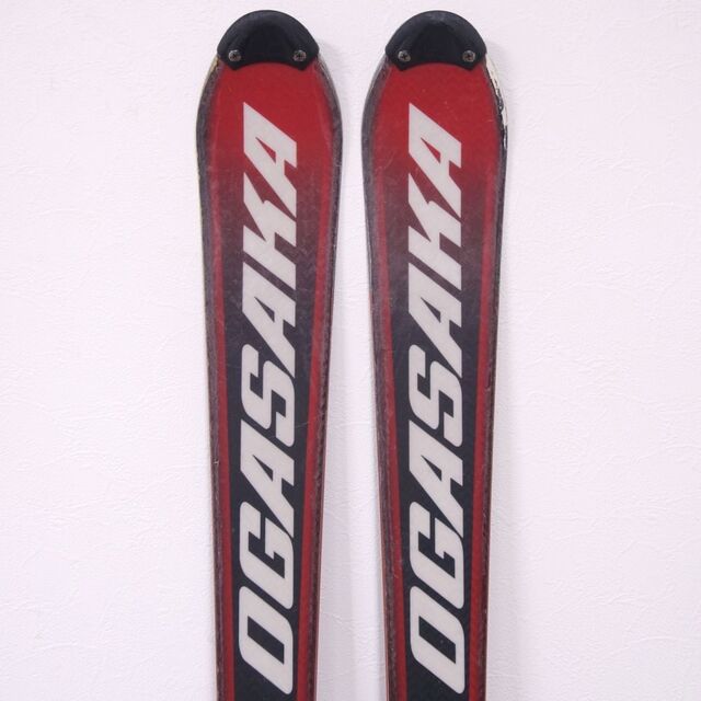 OGASAKA - オガサカ OGASAKA TRIUN SLモデル 165cm ビンディング