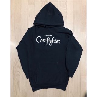 corefighter（パーカー）のフリマアイテム一覧