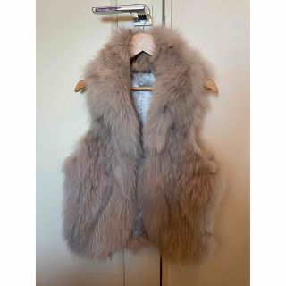 Sugar Rose（ベスト/ジレ）のフリマアイテム一覧