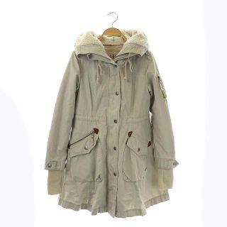 BURBERRY BLUE LABEL（モッズコート）のフリマアイテム一覧