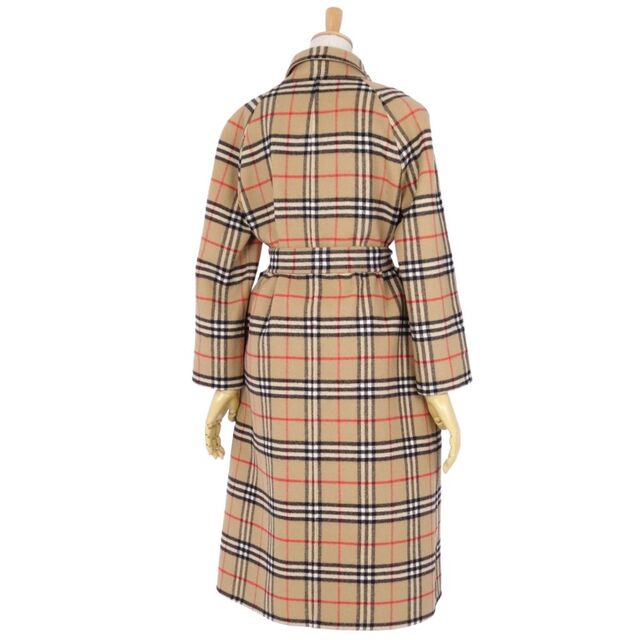 BURBERRY - 美品 Vintage バーバリー Burberrys コート ベルト付き