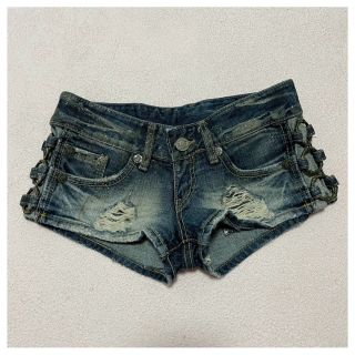 d.i.a（ショートパンツ）のフリマアイテム一覧