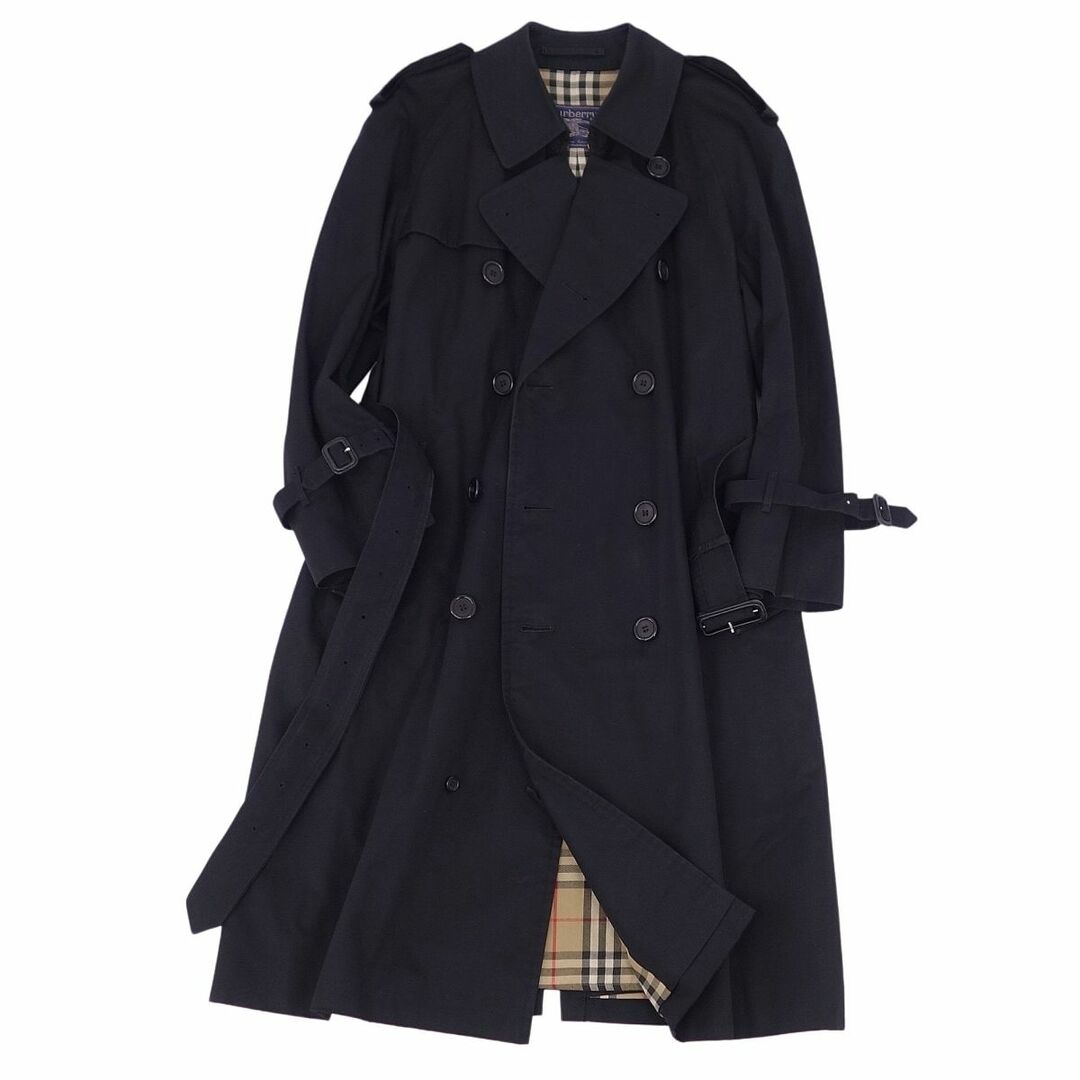 BURBERRY - 美品 Vintage バーバリー Burberrys コート トレンチコート