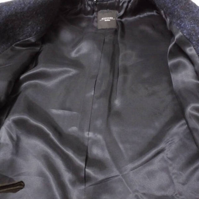 Max Mara - 美品 maxmaraWEEKEND マックスマーラ CARAIBI コート